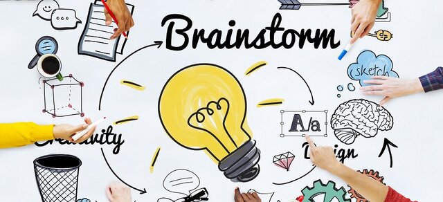 FASE 2 FORMAZIONE GRUPPI E STUDIO INDIVIDUALE