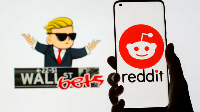 Usuarios de Reddit ponen en jaque a Wall Street