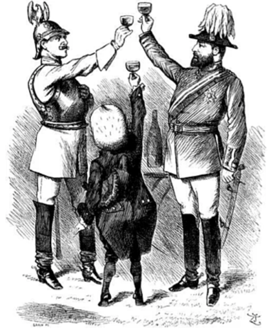 Treaty of London