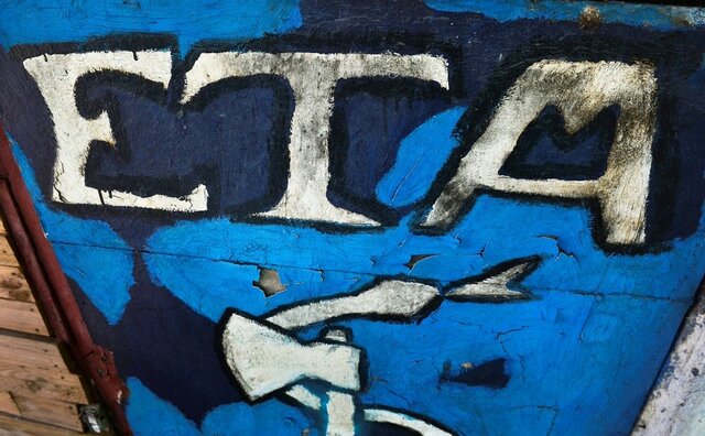 primer assassinat d'ETA