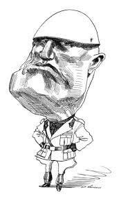 March on Rome and Mussolini becomes Prime Minister