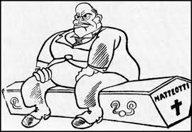 Matteotti Crisis