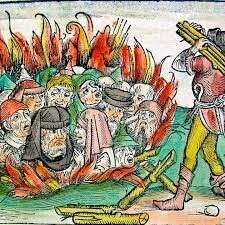 Pogrom al call de Barcelona