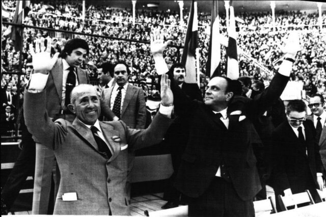 LEY DE ASOCIACIONES.