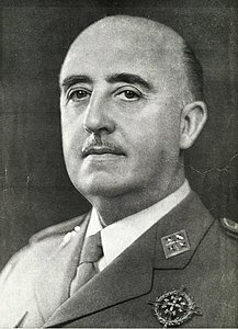 Mort Francisco Franco