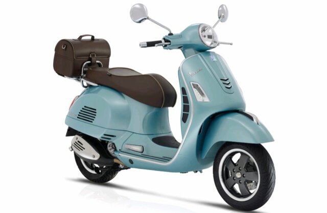 Vespa italiana