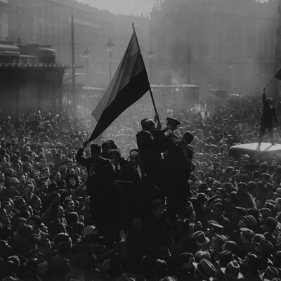 Timeline: La Segunda Repíblica (1931-1936)