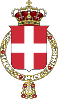 Italia herrialde berria