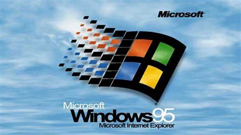 WINDOWS 95