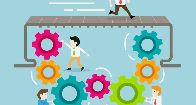 Concepto de Administración de Recursos Humanos