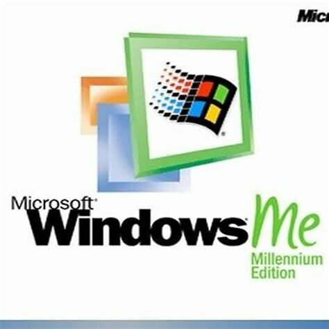 Windows Millennium Edition