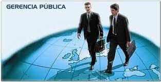 La Nueva Gerencia Pública