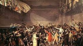 Timeline: A forradalmak és a polgárosodás kora Európában