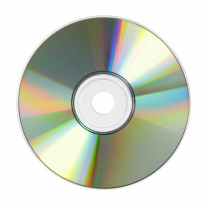 CD