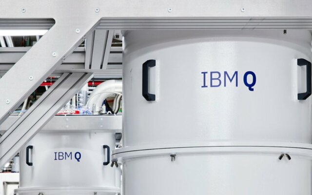 IBM