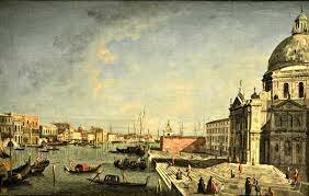 La prima caffetteria in Italia: Venezia