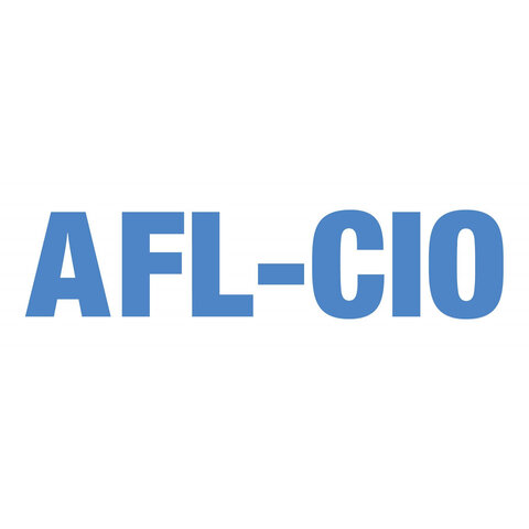 The American Federation of Labor and the Congress of Industrial Organizations merged to form the AFL-CIO.