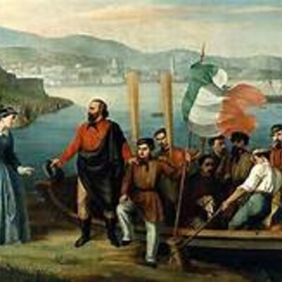 Timeline: Il Risorgimento