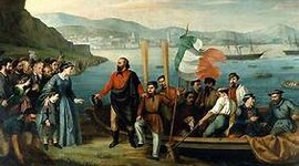 Timeline: Il Risorgimento