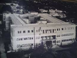 Inauguração do HGV