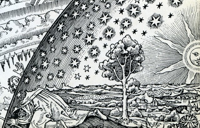 Planteamiento del 'Demiurgo' (principio o ser ordenador) (Platón)