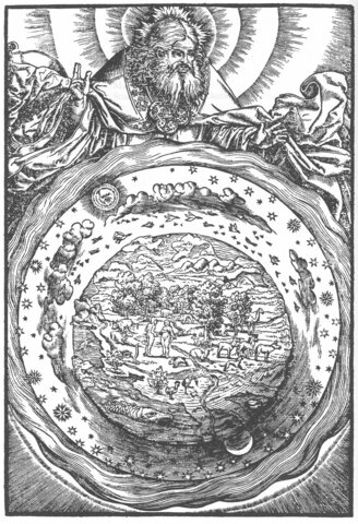 Geocentrismo (Ptolomeo)