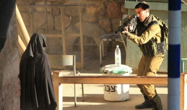 Inizia la “Terza Intifada”