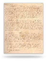 Turtle Bayou Resolutions