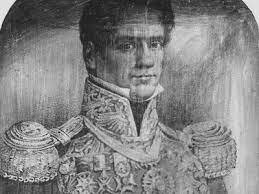 Santa Anna President
