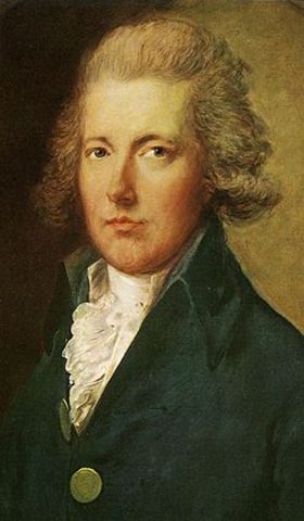 william pitt