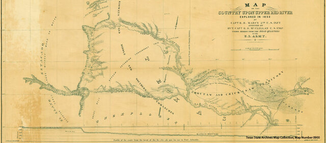 Separate Statehood Constitution