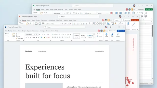 MS-office 2021