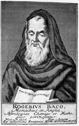 Roger Bacon propone la experimentación como método científico