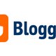 Blogger logo
