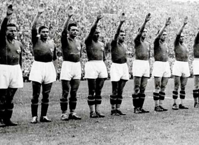 Itàlia ocupa França