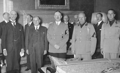 Munich Conference