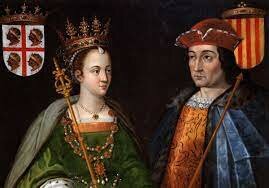 Matrimoni Peronella i Ramón Berenguer