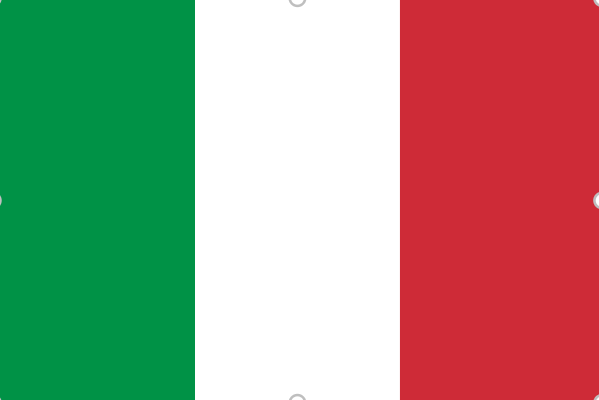 Formation of an independent Italy