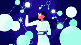 Timeline: Historia brevísima de (algunas) ciencias