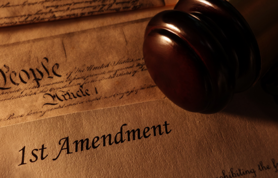 Cantwell v. Connecticut