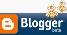 BLOGGER BETA