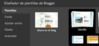 ACTUALIZACIÓN AL NUEVO BLOGGER
