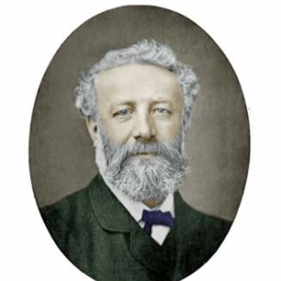 Timeline: Jules Verne