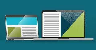 SERVICIOS DE BLOGGER