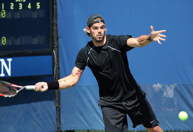 Daniel Köllerer Banned For Match Fixing in Tennis