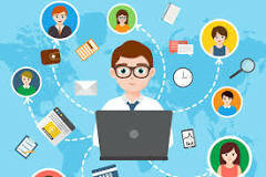 CARACTERISTICAS DE UN BLOG