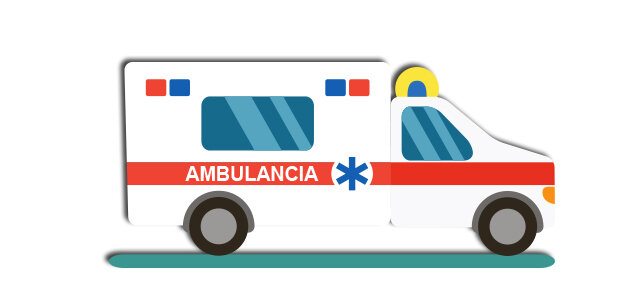 Primera Ambulancia(Cuenca)