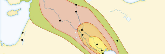 Akad-eko erresumaren sorrera