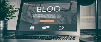 QUE CARACTERISTICAS TIENEN LOS BLOG