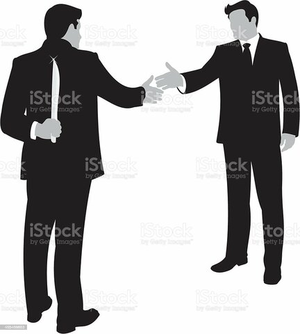 Treaty of London Signed